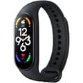 Miniatyrbild 1 av 3: XIAOMI Smart Band 7 Svart - Smartklocka