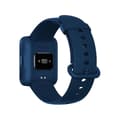 Miniatyrbild 5 av 6: Xiaomi Redmi Watch 2 Lite GL Smartwatch Blå