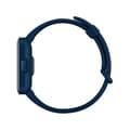 Miniatyrbild 6 av 6: Xiaomi Redmi Watch 2 Lite GL Smartwatch Blå