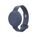 Miniatyrbild 1 av 2: Armband Apple Airtag Universal Lila