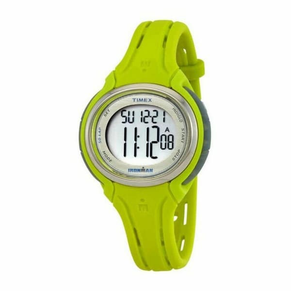 BEGAGNAD Damklocka Timex (Renoverade A)