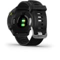 Miniatyrbild 5 av 5: Sportansluten klocka - GARMIN - Forerunner 55 - Svart
