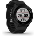 Miniatyrbild 1 av 5: Sportansluten klocka - GARMIN - Forerunner 55 - Svart