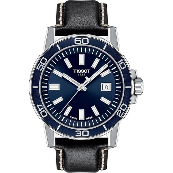 Herrklocka Tissot SUPERSPORT (Ø 44 mm)