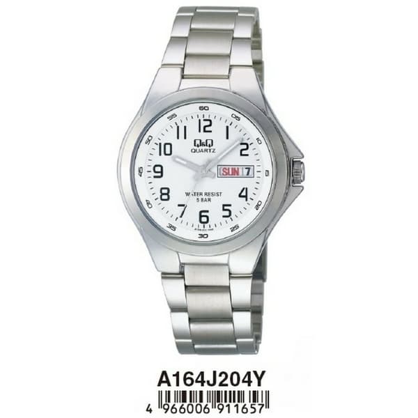 Herreur Q&Q A164J204Y (Ø 38 mm)