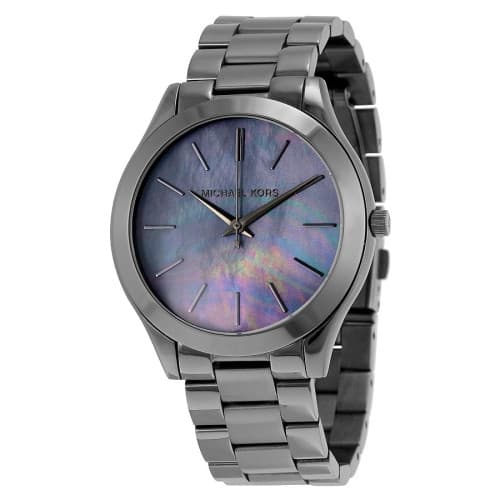 MICHAEL KORS MK3413 - Quartz Klocka Dam (42MM)