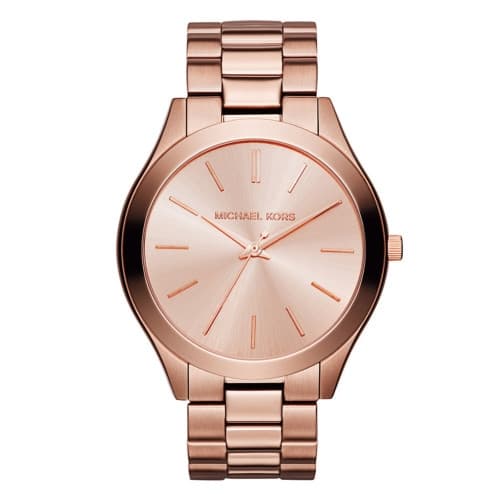 MICHAEL KORS MK3205 - Quartz Klocka Dam (34MM)
