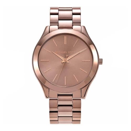 MICHAEL KORS MK3418 - Quartz Klocka Dam (40MM)