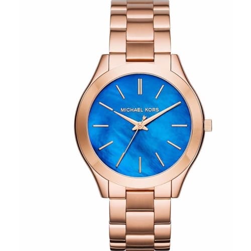 MICHAEL KORS MK3494 - Quartz Klocka Dam (42MM)