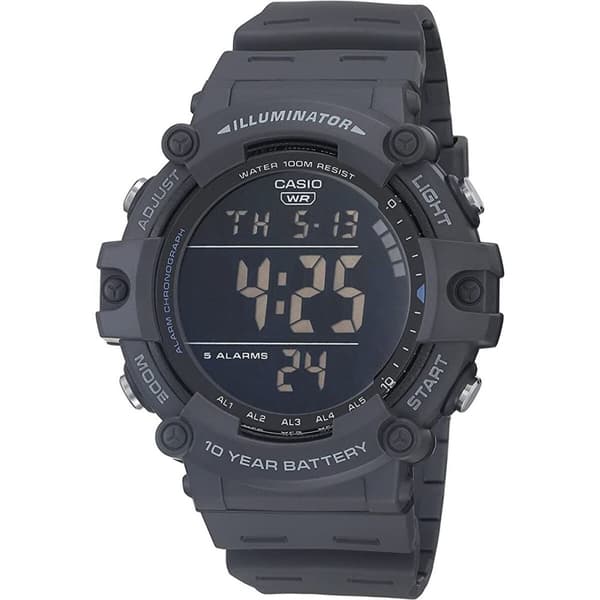 Herrklocka Casio COLLECTION (Ø 51 mm)