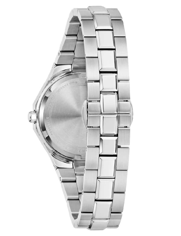 Ladies Watch Bulova 96M169, Quartz, 32mm, 10ATM