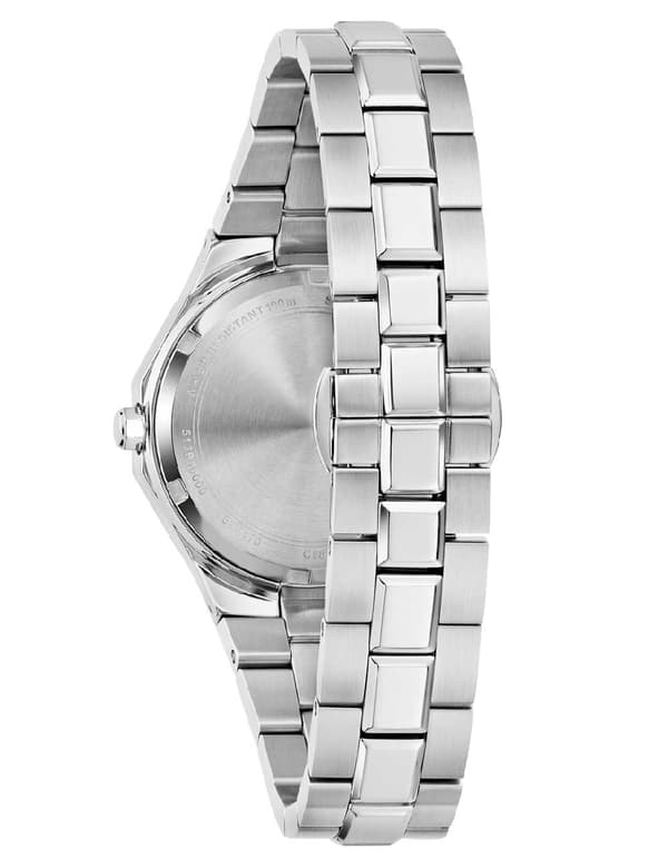 Ladies Watch Bulova 96M170, Quartz, 32mm, 10ATM