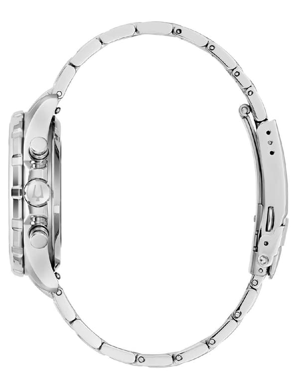 Mens Watch Bulova 96B467, Quartz, 40mm, 10ATM