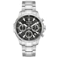 Miniatyrbillede 1 af 5: Mens Watch Bulova 96B467, Quartz, 40mm, 10ATM
