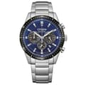 Miniatyrbild 1 av 4: Mens Watch Citizen CA4624-56L, Quartz, 39mm, 10ATM