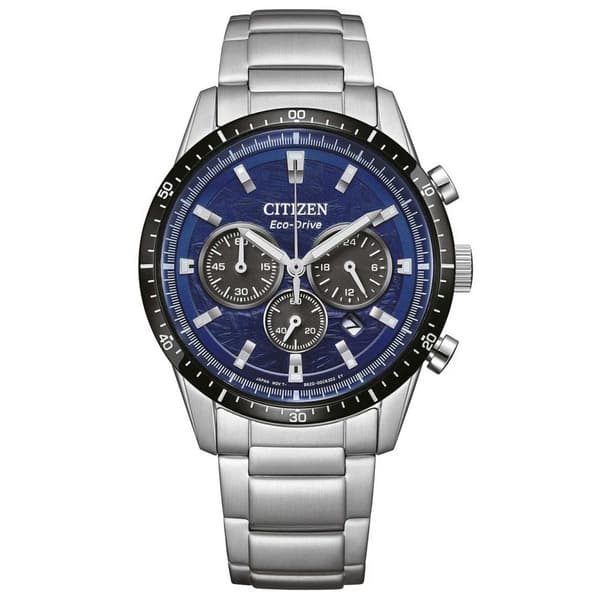 Mens Watch Citizen CA4624-56L, Quartz, 39mm, 10ATM