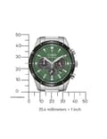 Miniatyrbild 4 av 5: Mens Watch Citizen CA4624-56X, Quartz, 39mm, 10ATM