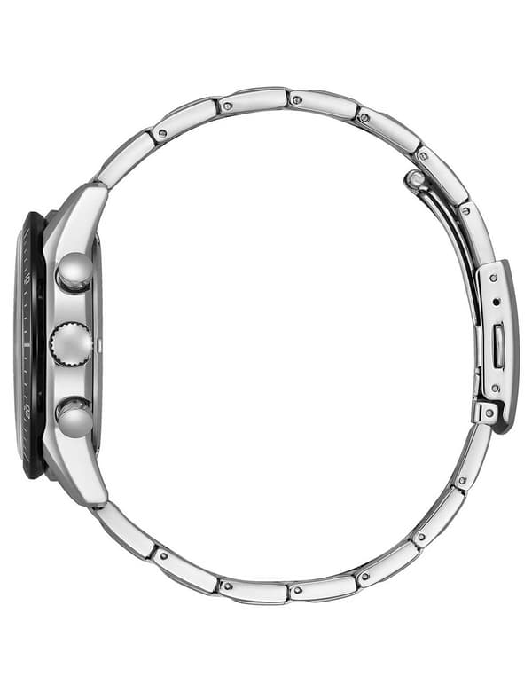 Mens Watch Citizen CA4624-56X, Quartz, 39mm, 10ATM