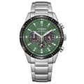Miniatyrbild 1 av 5: Mens Watch Citizen CA4624-56X, Quartz, 39mm, 10ATM