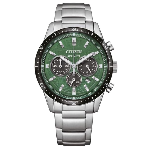 Mens Watch Citizen CA4624-56X, Quartz, 39mm, 10ATM