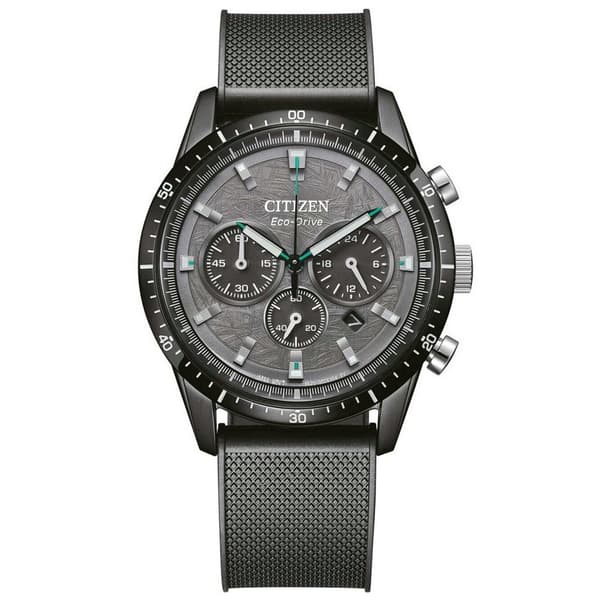 Mens Watch Citizen CA4625-02H, Quartz, 39mm, 10ATM
