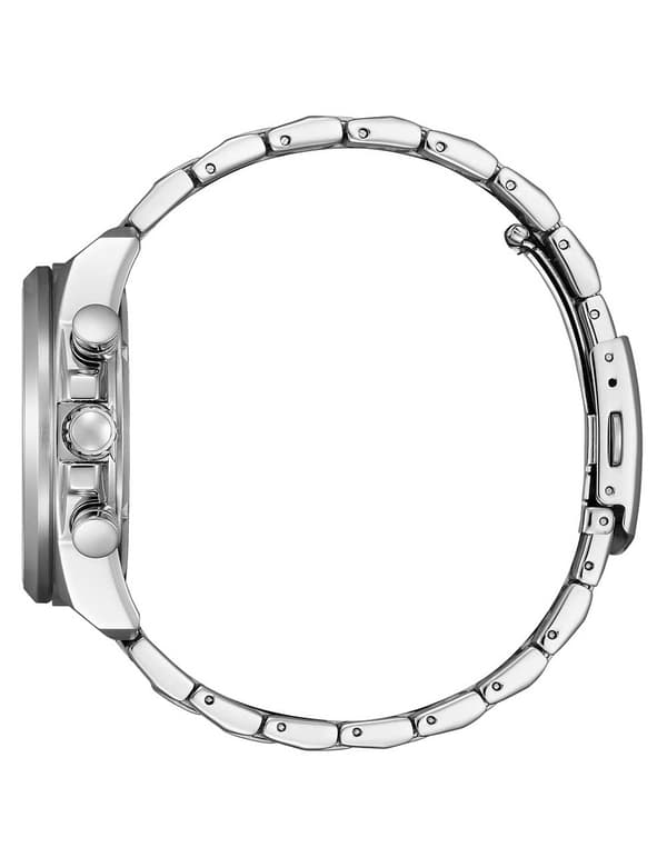 Mens Watch Citizen CA4640-50X, Quartz, 41mm, 10ATM