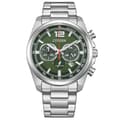 Miniatyrbild 1 av 4: Mens Watch Citizen CA4640-50X, Quartz, 41mm, 10ATM