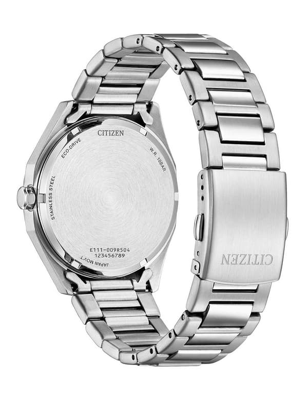 Mens Watch Citizen BM7631-52L, Quartz, 41mm, 10ATM