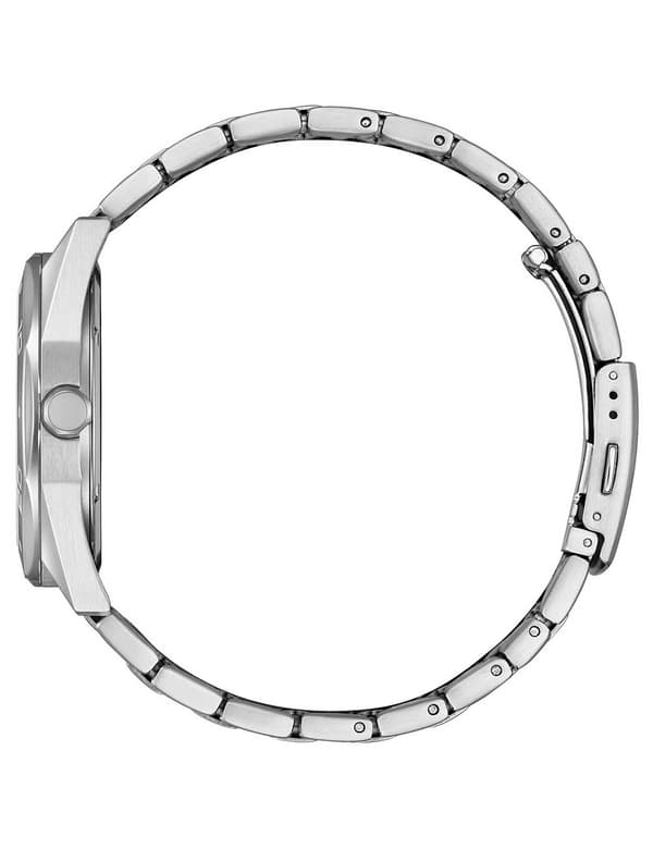 Mens Watch Citizen BM7631-52L, Quartz, 41mm, 10ATM
