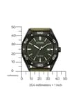Miniatyrbild 4 av 5: Mens Watch Citizen BM7635-01X, Quartz, 41mm, 10ATM