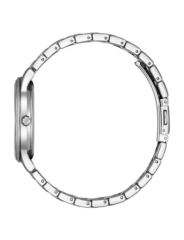 Ladies Watch Citizen EM0411-71A, Quartz, 34mm, 5ATM