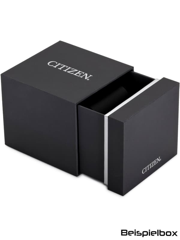 Ladies Watch Citizen EW2722-01A, Quartz, 30mm, 3ATM