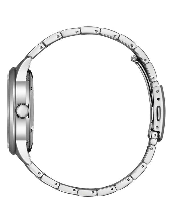 Mens Watch Citizen NY4058-79LE, Automatic, 40mm, 5ATM