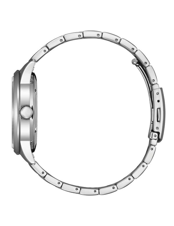Mens Watch Citizen NY4058-79XE, Automatic, 40mm, 5ATM