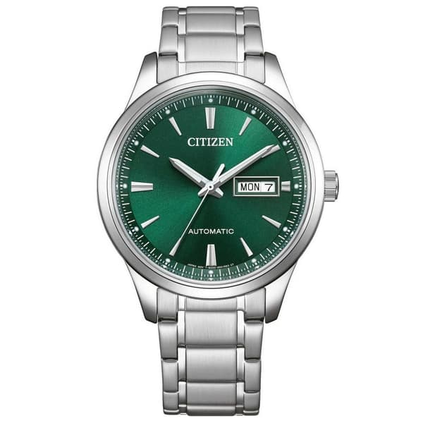 Mens Watch Citizen NY4058-79XE, Automatic, 40mm, 5ATM