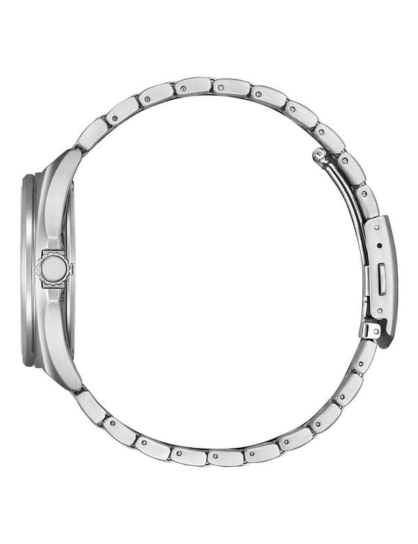 Mens Watch Citizen AW1571-76L, Quartz, 41mm, 10ATM