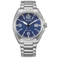 Miniatyrbild 1 av 4: Mens Watch Citizen AW1571-76L, Quartz, 41mm, 10ATM