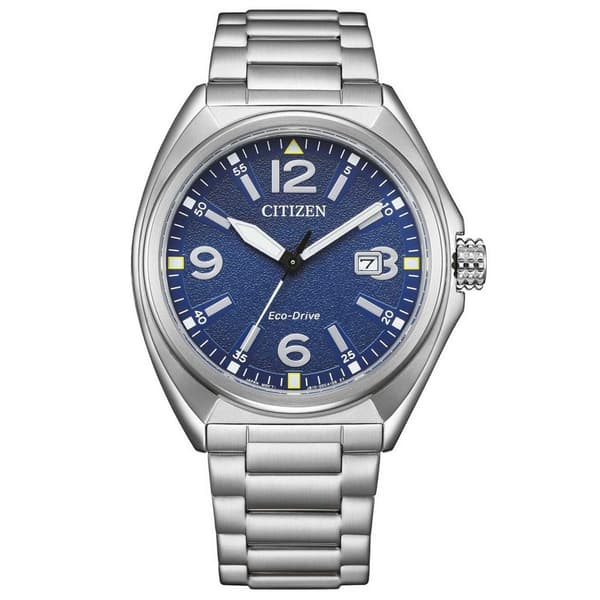 Mens Watch Citizen AW1571-76L, Quartz, 41mm, 10ATM