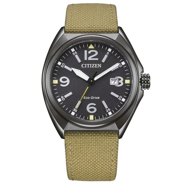 Mens Watch Citizen AW1575-08E, Quartz, 41mm, 10ATM