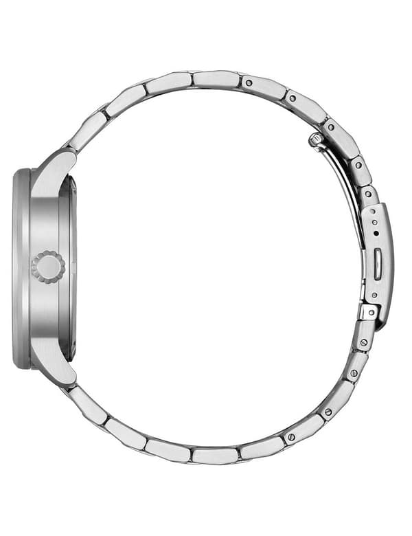 Mens Watch Citizen NJ0190-51A, Automatic, 40mm, 10ATM