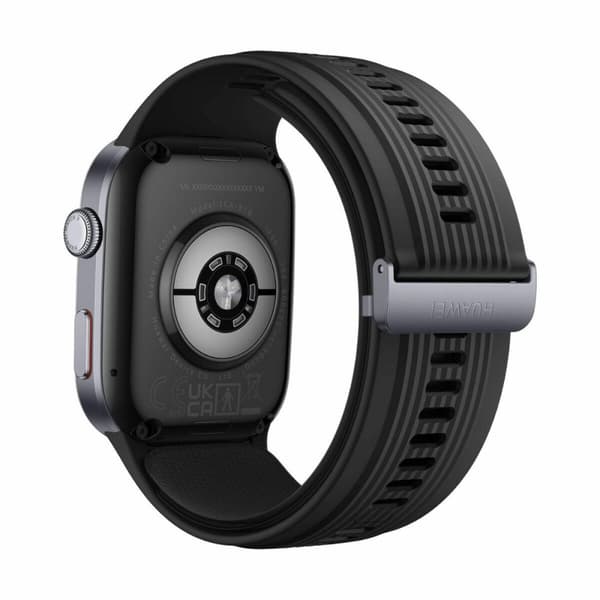 Älykello Huawei 55020DAC Musta