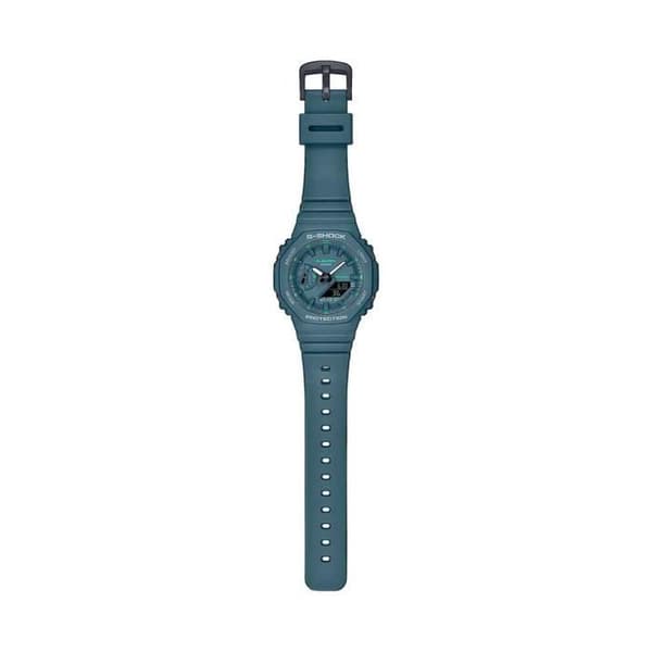 Klocka - Casio - GMA-S2100GA-3AER - 42,9 mm - Vattentäthet 20 Atm - Digital - Dam