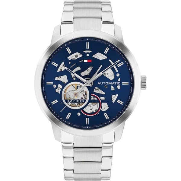 Miesten rannekellot Tommy Hilfiger 1710661
