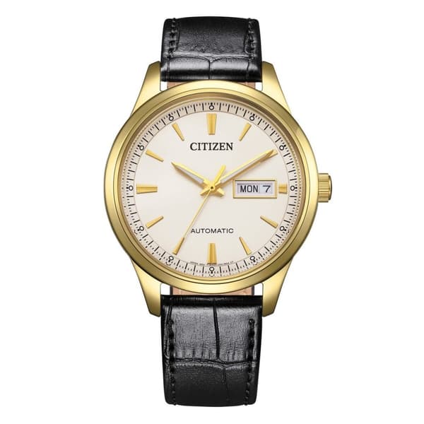 Herrklocka Citizen NY4059-09A