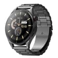 Miniatyrbild 1 av 2: Montre Connectée FW66 IP66 IRON R med Maxcom Svart Metallarmband