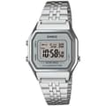 Miniatyrbild 1 av 4: Klocka - Casio - LA680WEA-7EF - Silver - Quartz - Vintage Woman