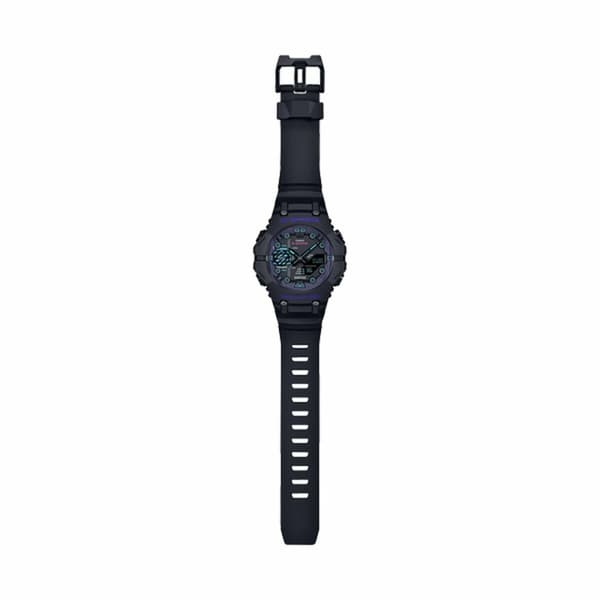 Klokker for Menn Casio GAB001CBR1AER