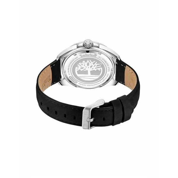 Klokker for Menn Timberland TDWGB2230603 (Ø 44 mm)