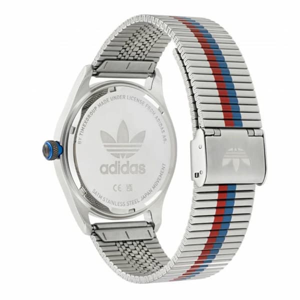 Herrklocka Adidas AOSY22525 (Ø 42 mm)
