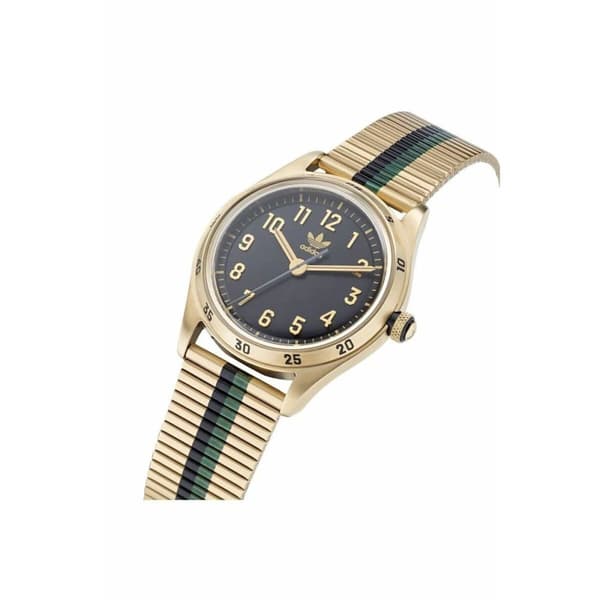 Herrklocka Adidas AOSY22526 (Ø 42 mm)